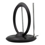 Antena Digital Para Tv Philco Ptv6231 Vhf Uhf - Imagen 2