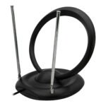 Antena Digital Para Tv Philco Ptv6231 Vhf Uhf