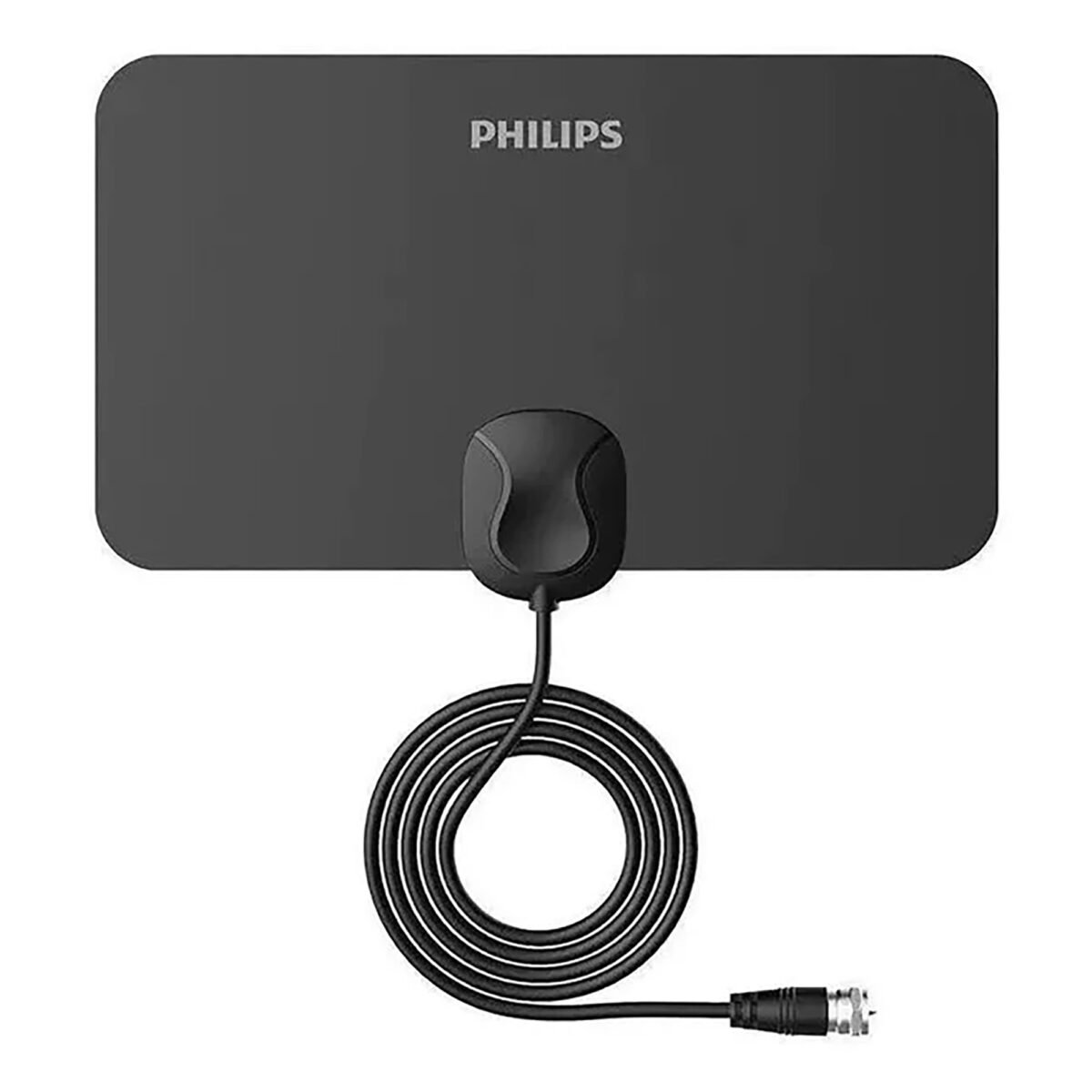 Antena Digital Interna HDTV Philips Sdv5335 Plana - Imagen 4