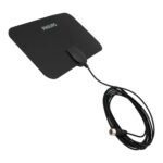 Antena Digital Interna HDTV Philips Sdv5335 Plana - Imagen 2