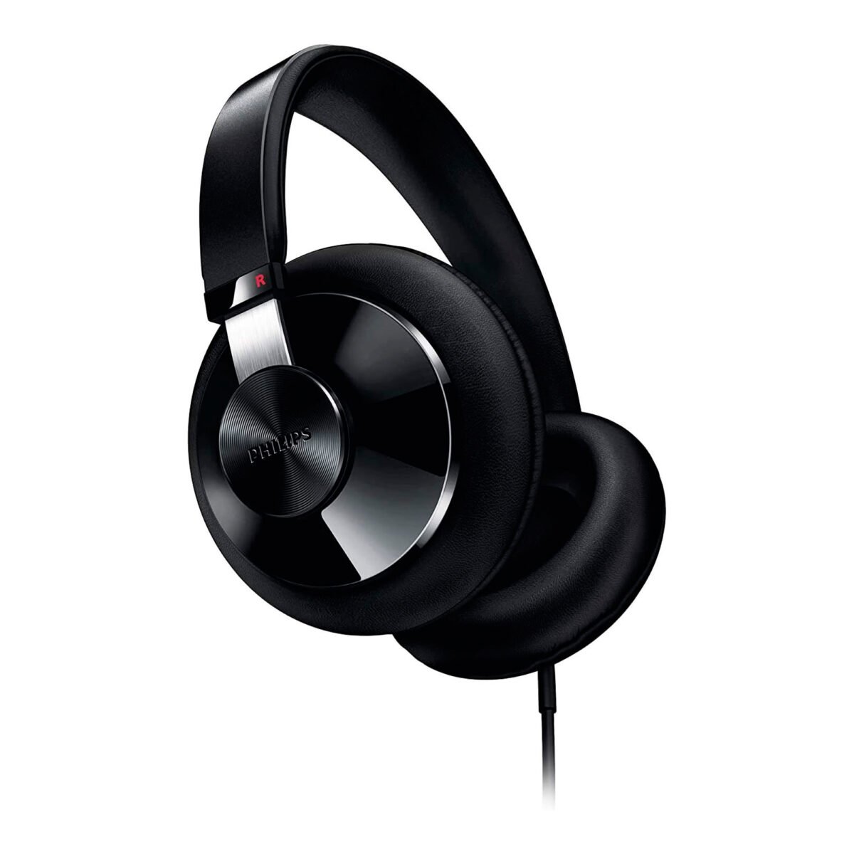 Auriculares Cableados 3,5-6,3mm Philips Shp6000 100mW 40mm - Imagen 4