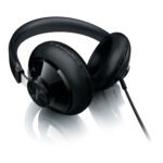 Auriculares Cableados 3,5-6,3mm Philips Shp6000 100mW 40mm - Imagen 2