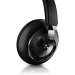 Auriculares Cableados 3,5-6,3mm Philips Shp6000 100mW 40mm