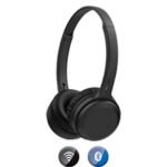 Auriculares Inalámbricos Bt Philips Tah1108 30mw 30mm - Imagen 5