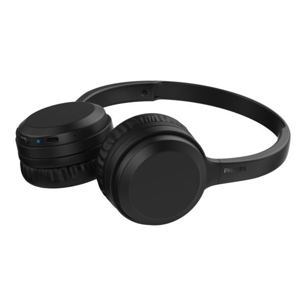 Auriculares Inalámbricos Bt Philips Tah1108 30mw 30mm