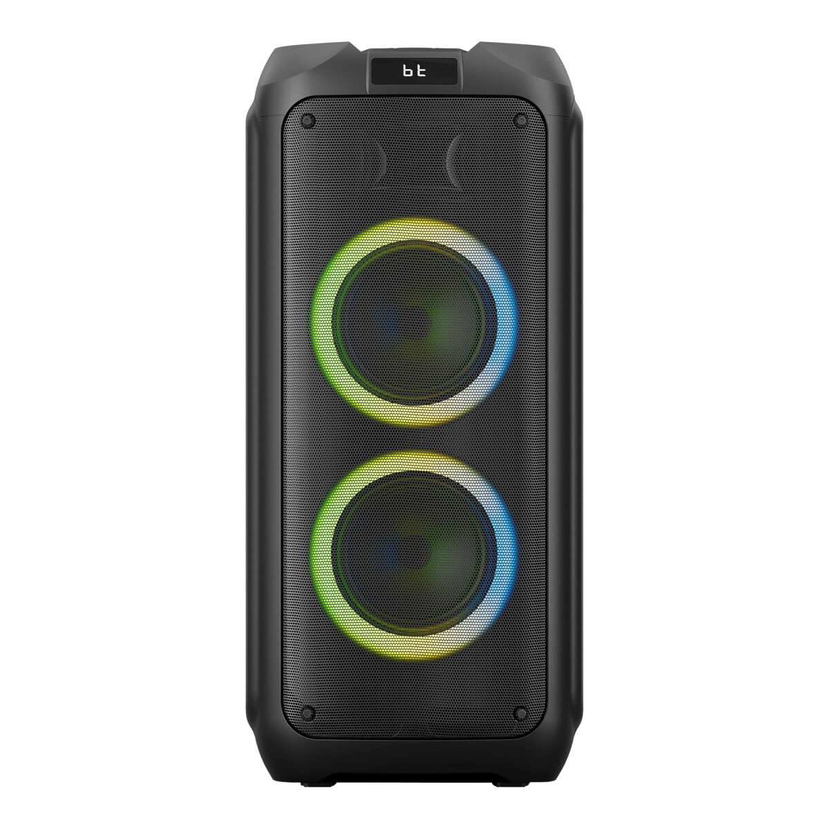 Parlante Inalámbrico Bluetooth Philips Tax4509 60W - Imagen 5
