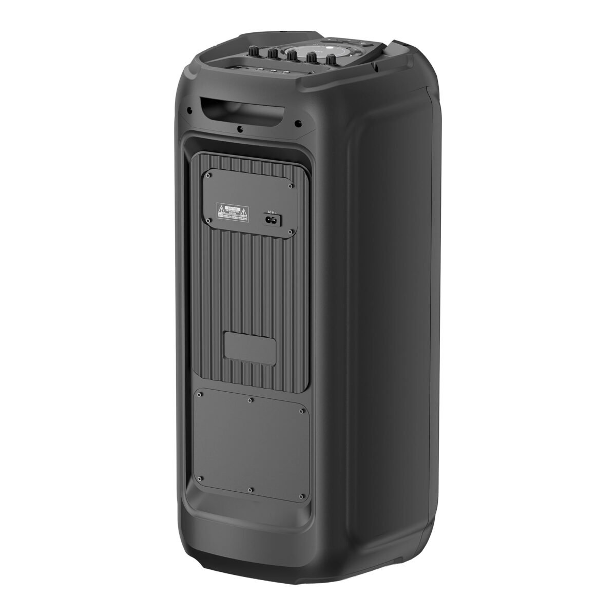 Parlante Inalámbrico Bluetooth Philips Tax4509 60W - Imagen 3