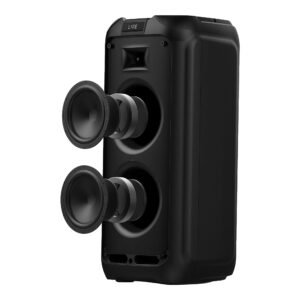 Parlante Inalámbrico Bluetooth Philips Tax4509/37 60W