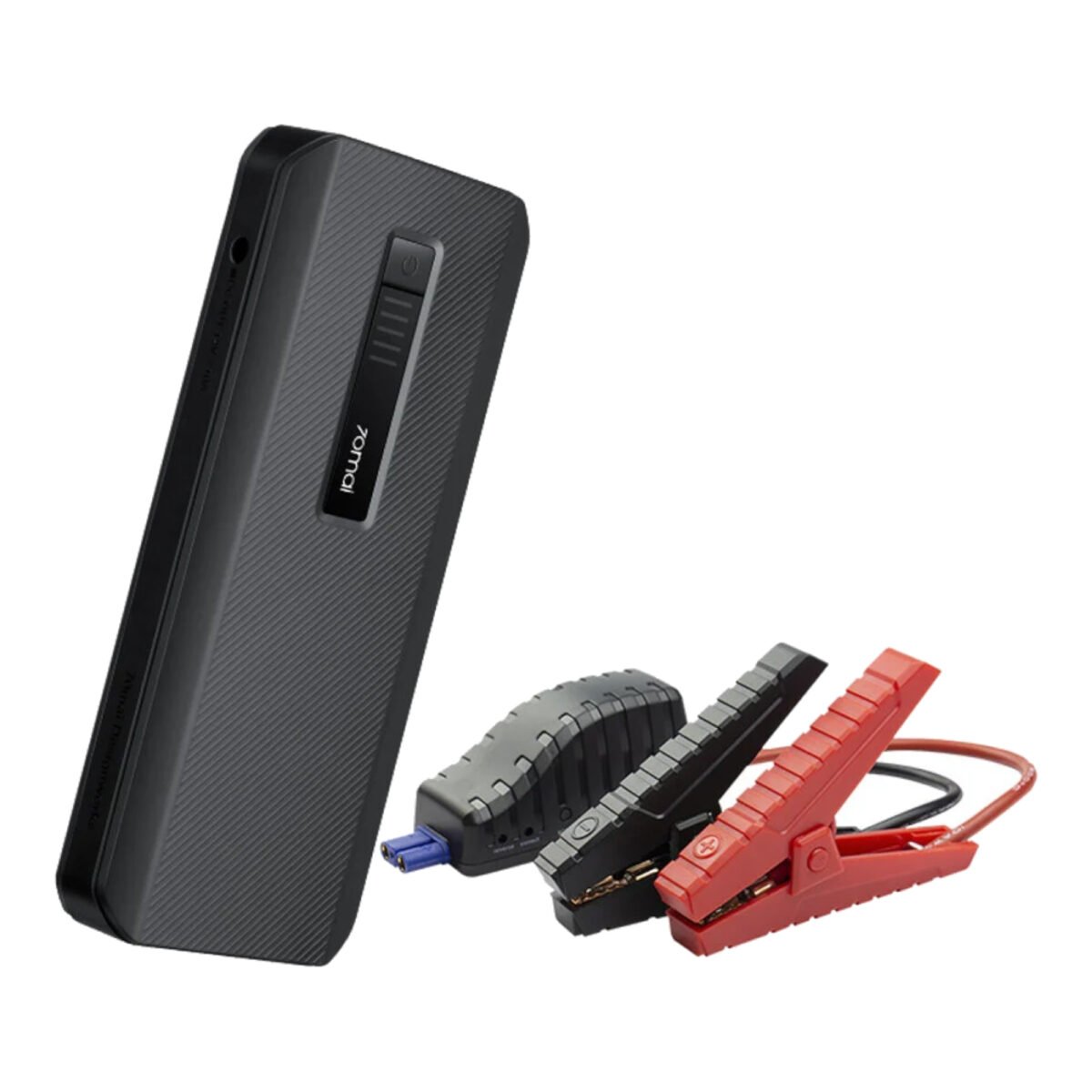 Arrancador De Batería Para Auto 70mai Ps06 18.000mAh 1000A - Imagen 5