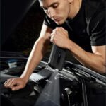 Arrancador De Batería Para Auto 70mai Ps06 18.000mAh 1000A - Imagen 3