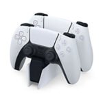 Estación De Carga Sony Para DualSense Ps5 - Imagen 5