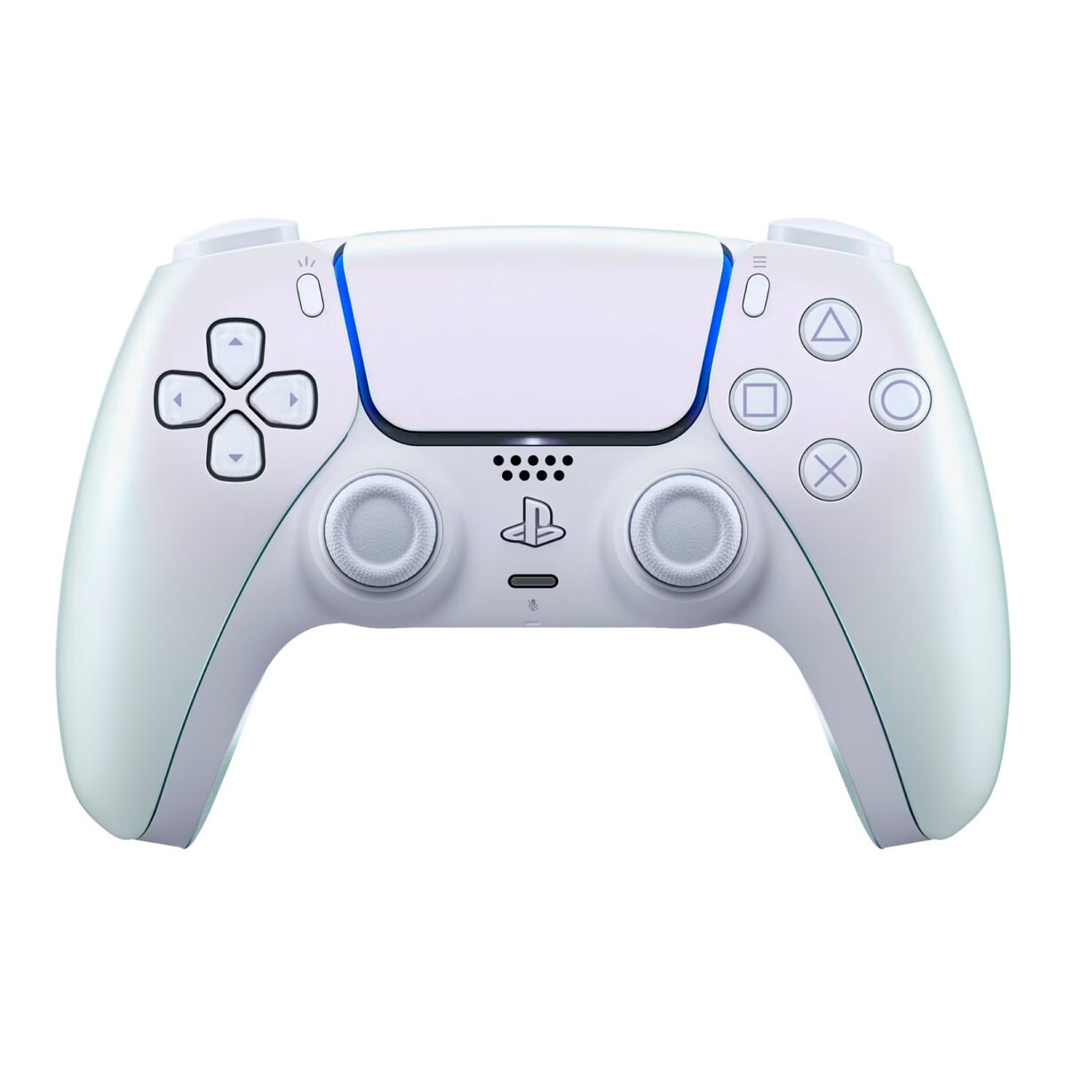 Gamepad Inalámbrico Bt Sony Ps5 Dualsense Respuesta Háptica - Imagen 5