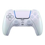 Gamepad Inalámbrico Bt Sony Ps5 Dualsense Respuesta Háptica - Imagen 5
