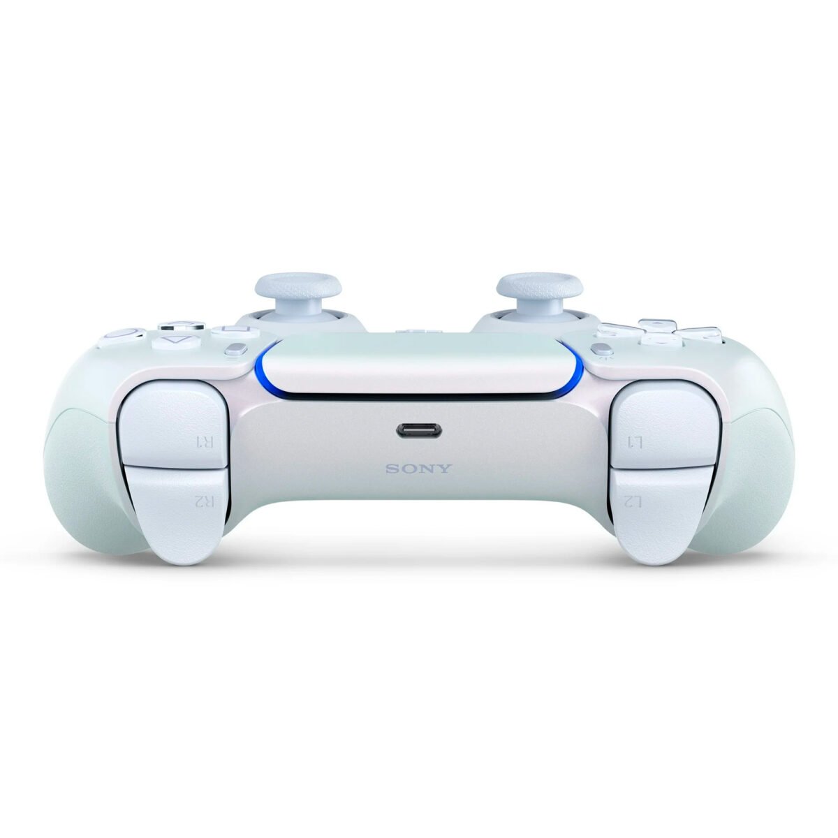 Gamepad Inalámbrico Bt Sony Ps5 Dualsense Respuesta Háptica - Imagen 3