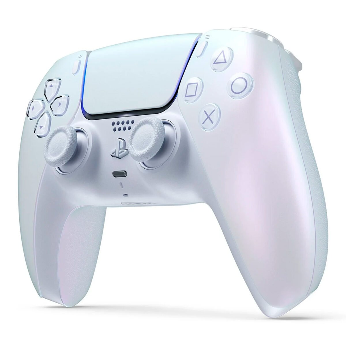 Gamepad Inalámbrico Bt Sony Ps5 Dualsense Respuesta Háptica - Imagen 2