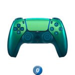 Gamepad Inalámbrico Bt Sony Ps5 Dualsense Respuesta Háptica - Imagen 6