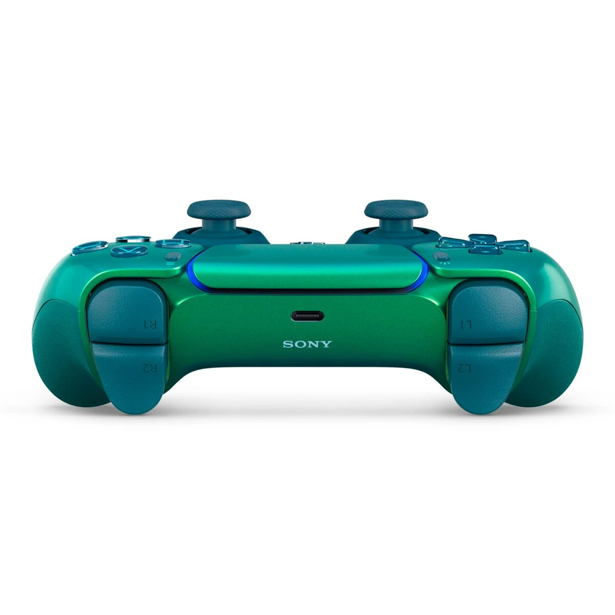 Gamepad Inalámbrico Bt Sony Ps5 Dualsense Respuesta Háptica - Imagen 3