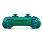 Gamepad Inalámbrico Bt Sony Ps5 Dualsense Respuesta Háptica - Imagen 3
