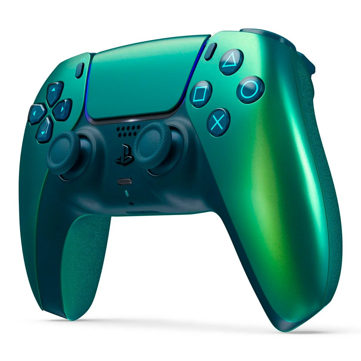 Gamepad Inalámbrico Bt Sony Ps5 Dualsense Respuesta Háptica - Imagen 2