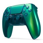 Gamepad Inalámbrico Bt Sony Ps5 Dualsense Respuesta Háptica - Imagen 2