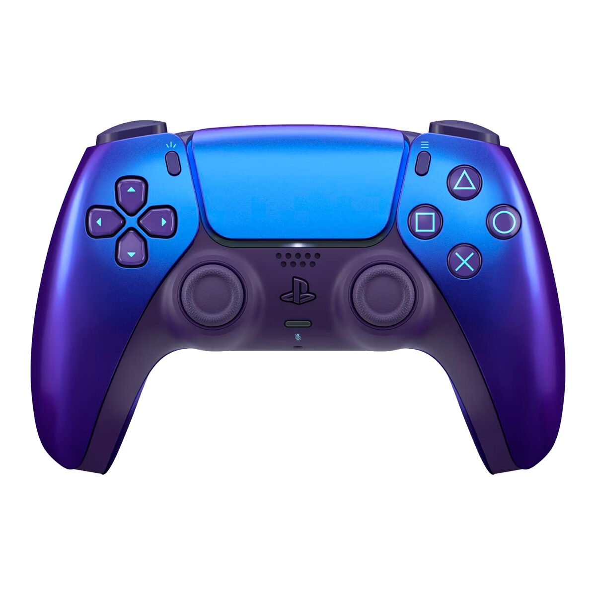 Gamepad Inalámbrico Bt Sony Ps5 Dualsense Respuesta Háptica - Imagen 5