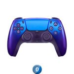 Gamepad Inalámbrico Bt Sony Ps5 Dualsense Respuesta Háptica - Imagen 6