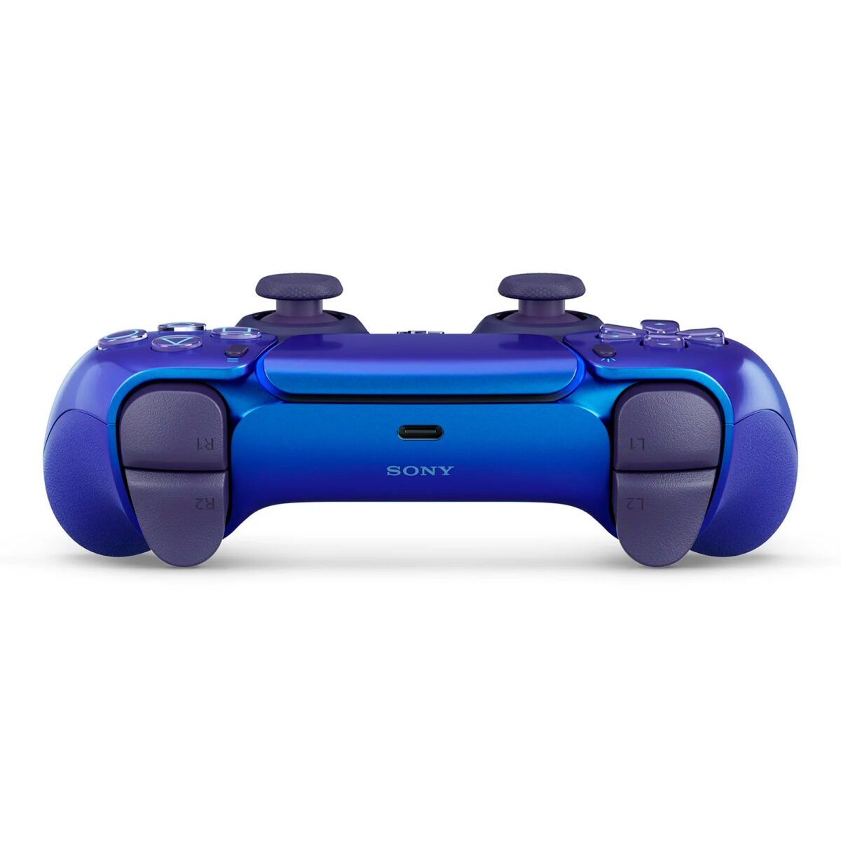 Gamepad Inalámbrico Bt Sony Ps5 Dualsense Respuesta Háptica - Imagen 3