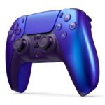 Gamepad Inalámbrico Bt Sony Ps5 Dualsense Respuesta Háptica - Imagen 2