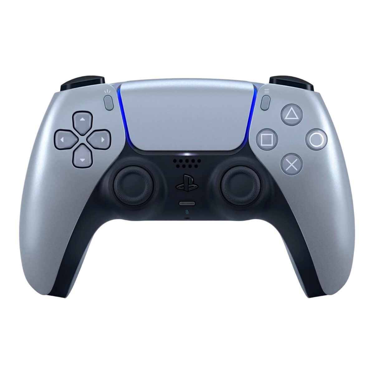 Gamepad Inalámbrico Bt Sony Ps5 Dualsense Respuesta Háptica - Imagen 4