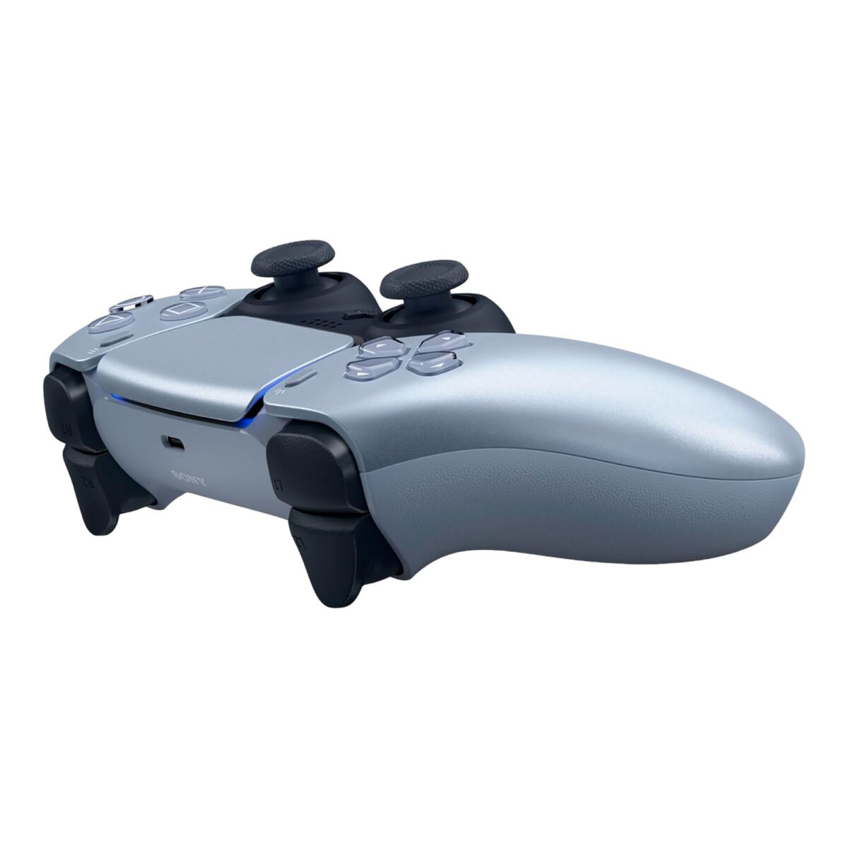 Gamepad Inalámbrico Bt Sony Ps5 Dualsense Respuesta Háptica - Imagen 3