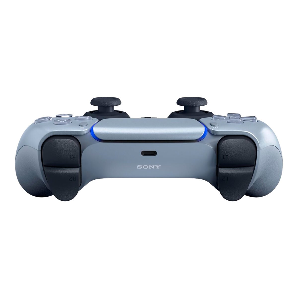 Gamepad Inalámbrico Bt Sony Ps5 Dualsense Respuesta Háptica - Imagen 2
