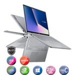 Notebook Asus Zenbook 15,6'' Multitáctil Ryzen 7 8gb 256gb Win11 - Imagen 7