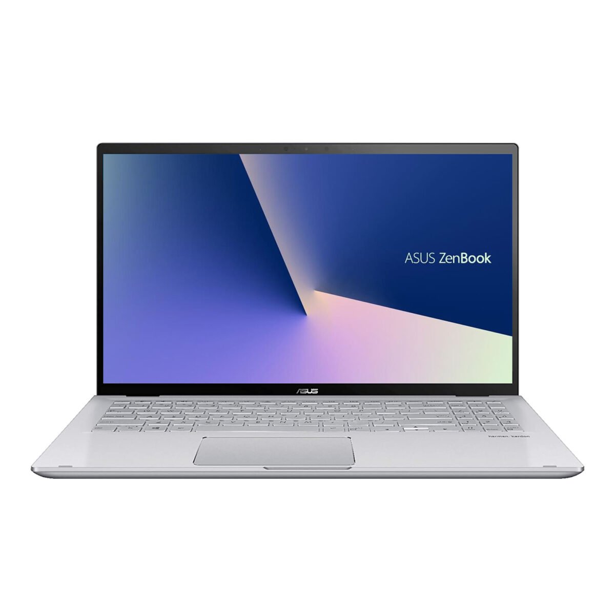 Notebook Asus Zenbook 15,6'' Multitáctil Ryzen 7 8gb 256gb Win11 - Imagen 5