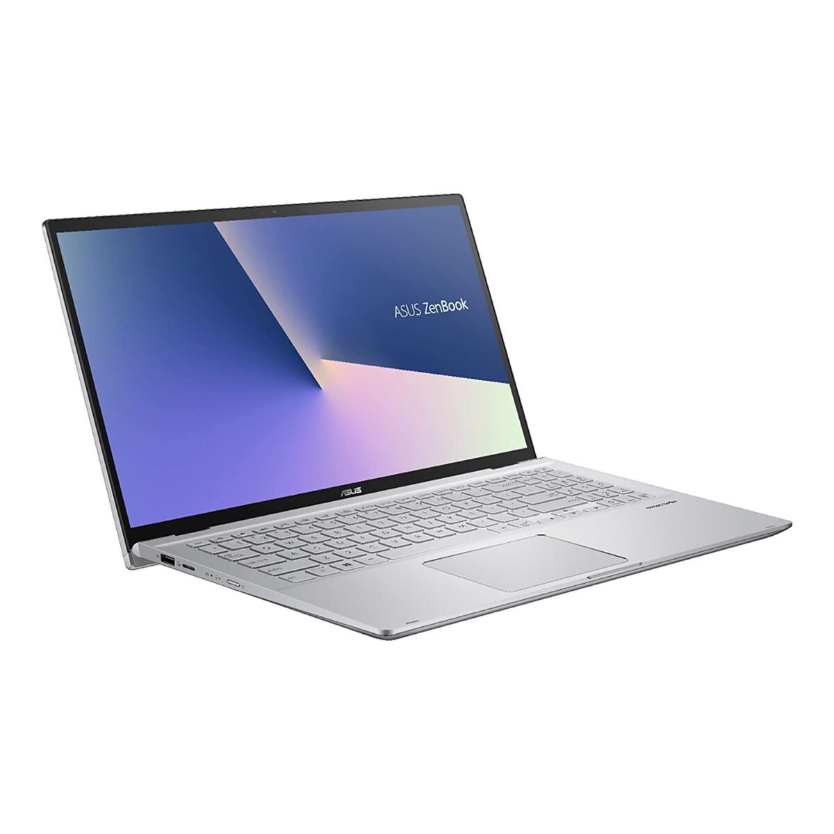 Notebook Asus Zenbook 15,6'' Multitáctil Ryzen 7 8gb 256gb Win11 - Imagen 3