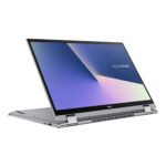 Notebook Asus Zenbook 15,6'' Multitáctil Ryzen 7 8gb 256gb Win11 - Imagen 2