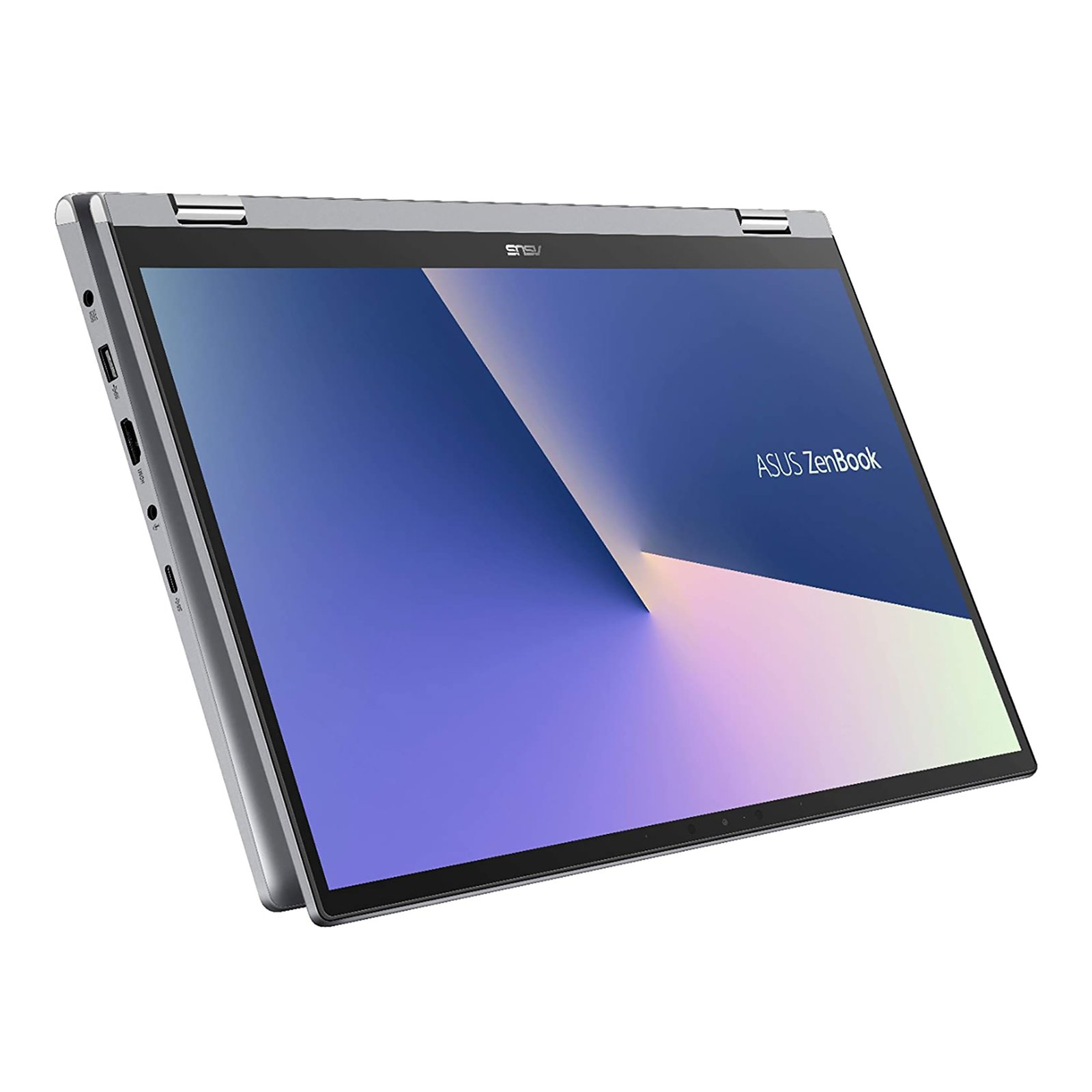 Q508UG212R7TBL_06.jpg.jpg Notebook Asus Zenbook 15,6'' Multitáctil Ryzen 7 8gb 256gb Win11 - Imagen 1