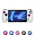 Consola Asus Rog Ally 7'' 16gb 512gb Win11 - Imagen 7