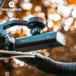 Linterna Led Rockbros RHL800 IPX6 800 Lúmenes - Imagen 3