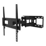 Soporte Para Tv De Pared Unno Tm8058bk 32''-55'' - Imagen 2