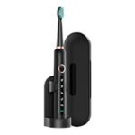 Cepillo De Dientes Eléctrico Rtauys M5 Sonic 41000vpm - Imagen 6