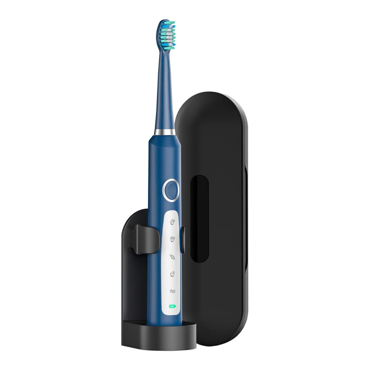 Cepillo De Dientes Eléctrico Rtauys M5 Sonic 41000vpm - Imagen 5