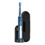 Cepillo De Dientes Eléctrico Rtauys M5 Sonic 41000vpm - Imagen 6