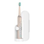 Cepillo De Dientes Eléctrico Rtauys M5 Sonic 41000vpm - Imagen 5