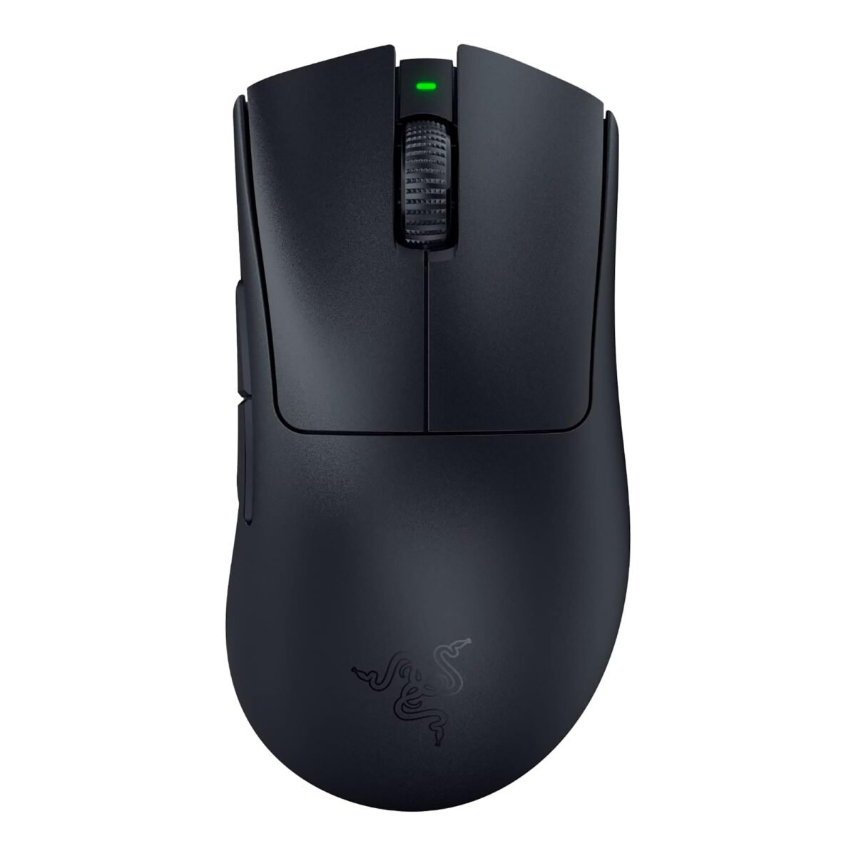 Mouse Gaming Razer Deathadder V3 Pro Disetro 2,4ghz Usb C - Imagen 5