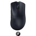 Mouse Gaming Razer Deathadder V3 Pro Disetro 2,4ghz Usb C - Imagen 6