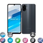 Samsung A07 6,79'' 4G 4gb 64gb Dual Cam 50mp - Imagen 3