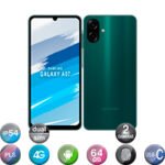 Samsung A07 6,79'' 4G 4gb 64gb Dual Cam 50mp - Imagen 3