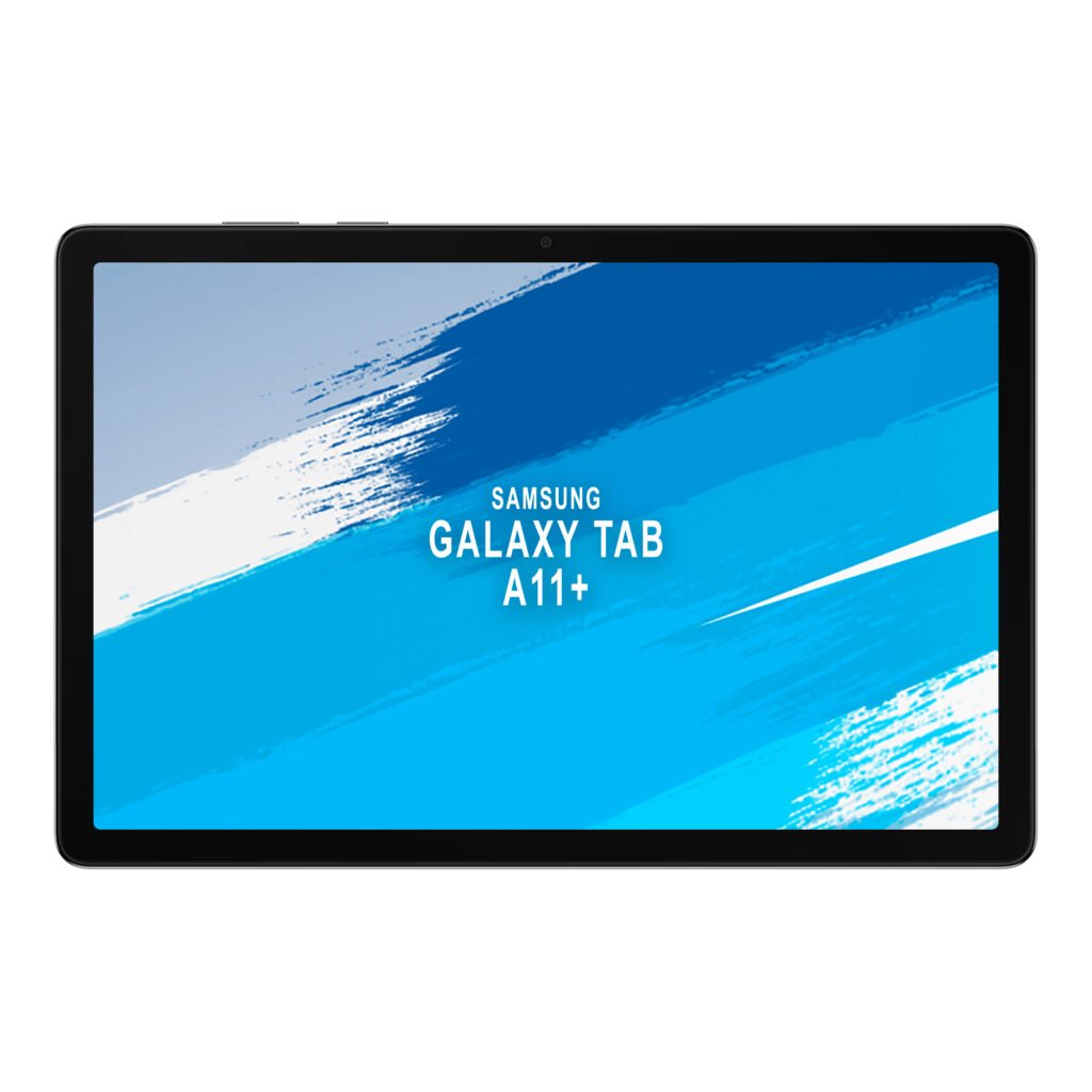 Tablet Samsung Galaxy Tab A11+ — Rendimiento y almacenamiento