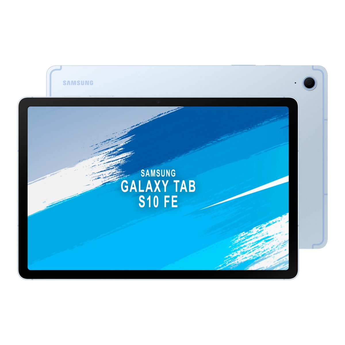 Tablet Samsung Tab S10 Fe 10,9'' 5G 8gb 128gb 13mp+12mp - Imagen 4