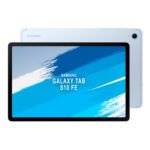 Tablet Samsung Tab S10 Fe 10,9'' 5G 8gb 128gb 13mp+12mp - Imagen 4